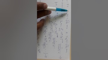 18MAT21 Module4 Bessel functions