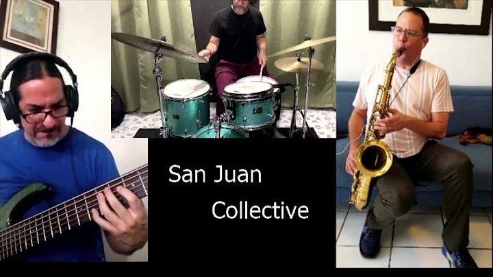 San Juan Collective. Beatrice