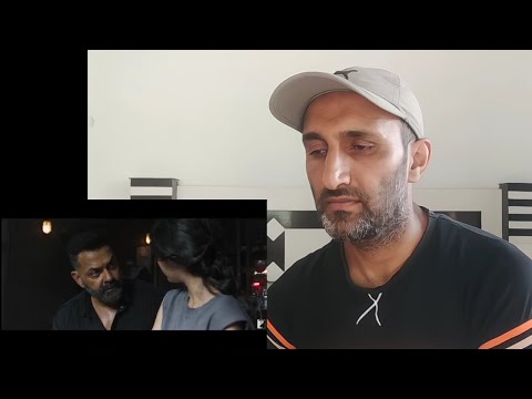 ALPHA Teaser -- Reaction