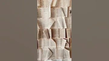 تحريك صفحات الكتب 