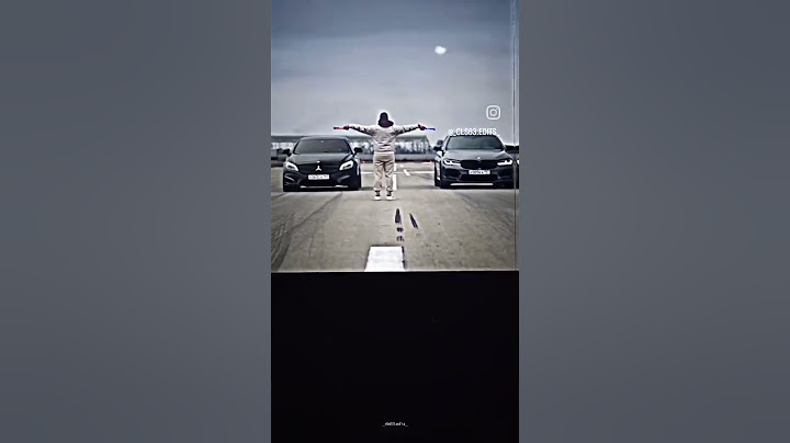 CLS 63 VS BMW M5 F90 #1000hp #bmw #mercedes