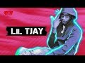 一個你必須要知道的新生代｜Lil Tjay