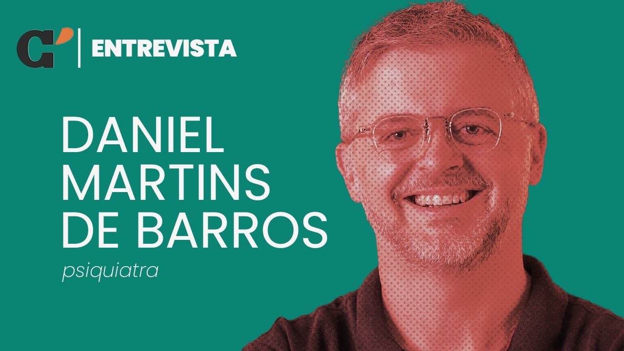 Daniel Martins de Barros: “Não há pódio para todo mundo” | Crusoé Entrevistas