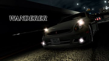 Import Tuner Challenge Iron Racer Part 79