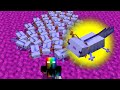 how to get a BLUE AXOLOTL in minecraft 1.17.1!