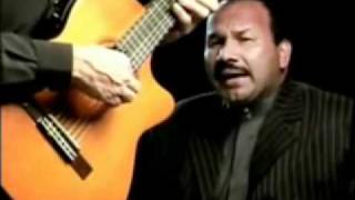 Video voorbeeld van "Amor de interesada - Charrito Negro"