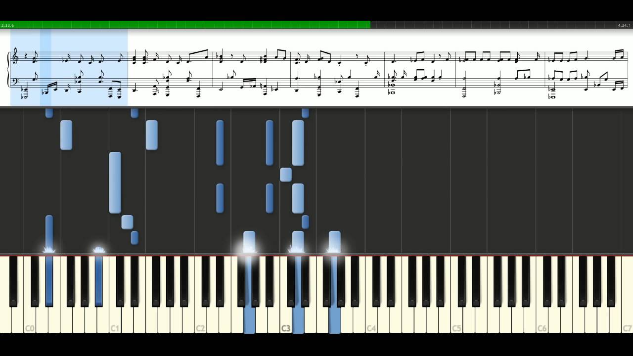 kelly clarkson my grown up christmas list piano tutorial synthesia my grown up christmas list piano sheet music free