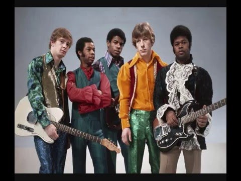 The Equals Be There - 1966 - YouTube
