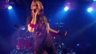Mother Pandora - Fuel Club LaVela