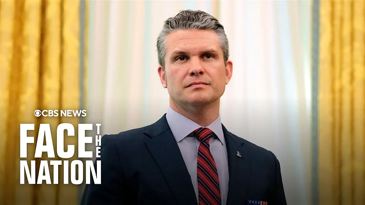 Reactions from Pentagon as Hegseth downplays Signal group chat controversy