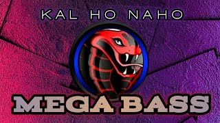 KAL HO NAA HO DJ INDIA JUNGLEDUTCH 2025
