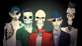 Skip The Use - Nameless World