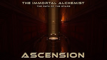 Ascension: The Immortal Alchemist - Path of the Stars