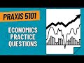 Practice Questions for Economics | Praxis Business Education Content Knowledge (5101)