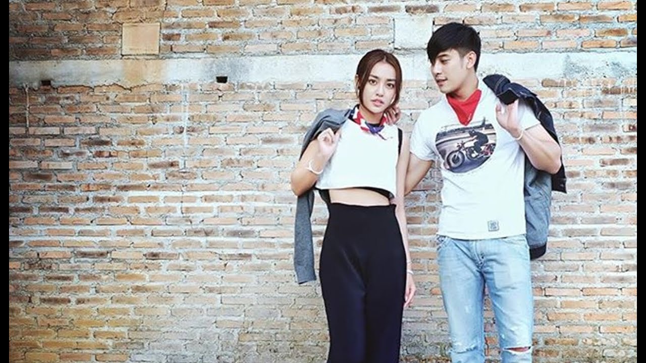 น้ำตาล-พิจักขณา & เคน-ภูภูมิ สายเหยิน II