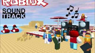 22. Roblox Soundtrack - Emerald Forest (Builderman's 6th Place)