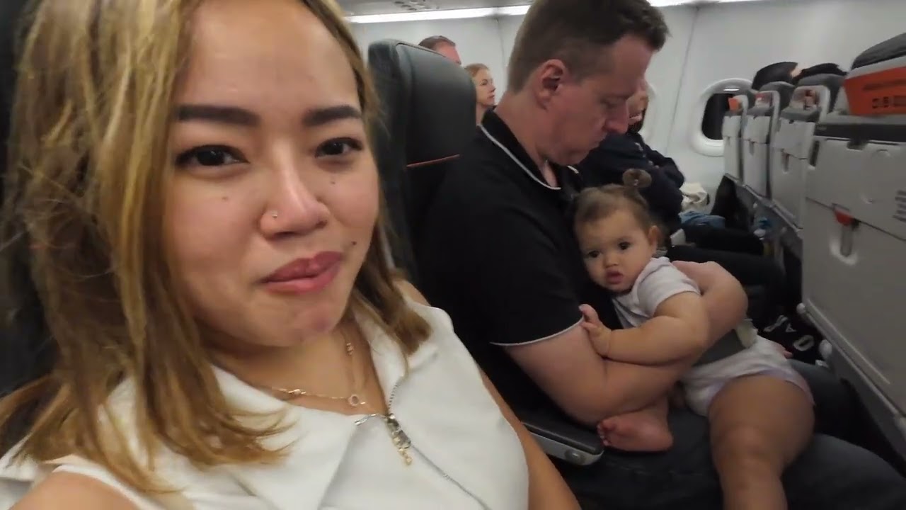 KITA LIBURAN KE THAILAND GUYSSS, AUNTY ONI COME BACKKKK