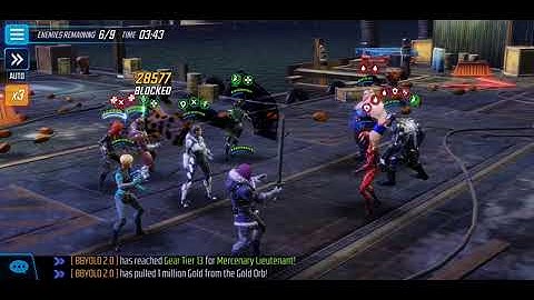 msf: doom raid skill node 1