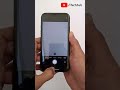 iPhone 11 Tips &amp; Tricks You Don't Know About 🤩 #shorts #short