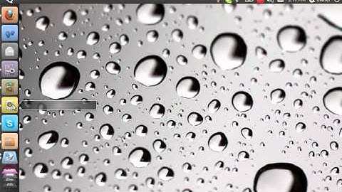 Ubuntu 10.10 Maverick Meercat Netbook Review