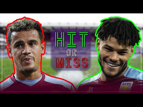 HIT or MISS! Every Aston Villa January transfer assessed