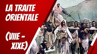 La traite orientale (VIIe-XIXe) by L'Histoire en 5 minutes 39,541 views 2 years ago 5 minutes, 56 seconds