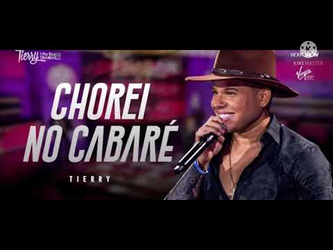 tierry chorei no