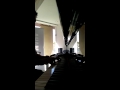 Roudy abdallah daily bread on piano