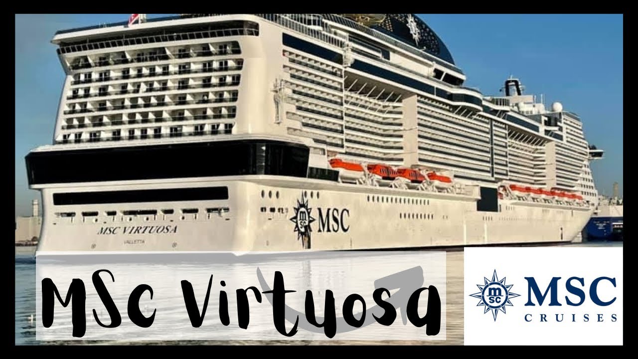 MSC Virtuosa