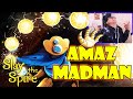 MADNESS? Amaz The Defect Slay The Spire