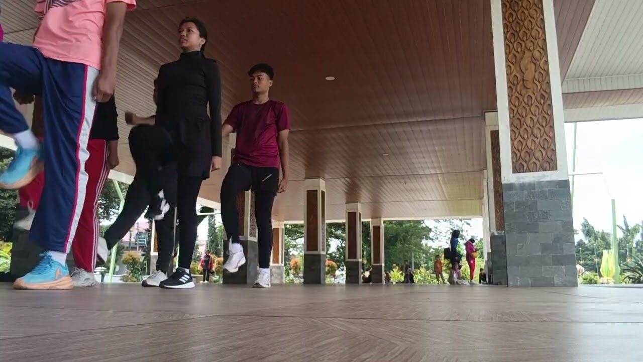 TUGAS SAMAPTA DAN PBB CACAPASKA 2026 ATAS NAMA DIMAS JANU ASLAM DARI KELAS X-9