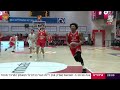 Highlights from Max Brooks's 15 -HAPOEL HAEMEK vs. GALIL ELION
