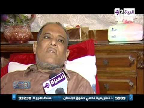 علي الحياة2 حادثة سطو مسلح بمحلات طلعت شريف بمنية النصر