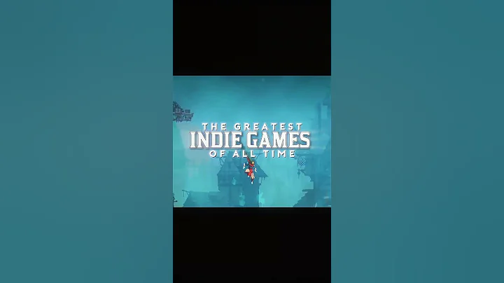 The Greatest Indie Games Of All Time | Part 1 #gaming #undertale #stardewvalley #indie #viralvideo