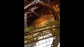 West Edmonton Mall -MINDBENDER