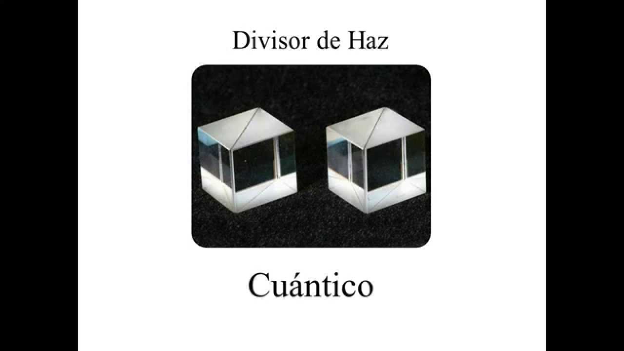 Computación Cuántica usando óptica lineal