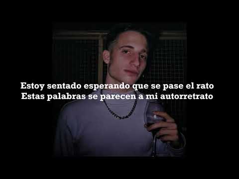 WOS - MELON VINO (LETRA)