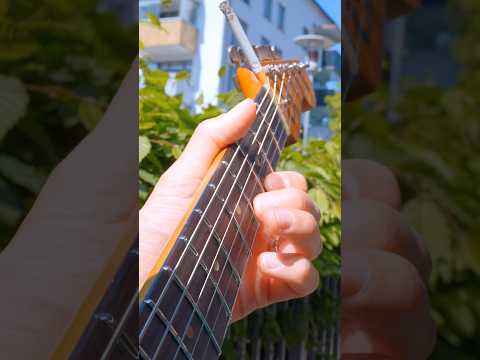 If Stevie Ray