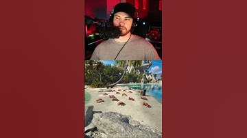 Crab Rave Secret in the Talos Principle 2