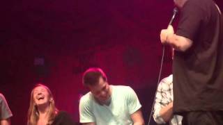 Jeffrey Ross JUST FOR LAUGHS
