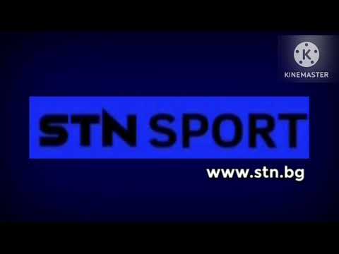 STN Sport Bulgaria Continuity 03 24 2025 