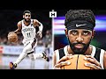 10 minutes of kyrie irving sheesh moments 