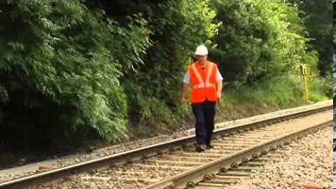 Module 3 4   Walking alone