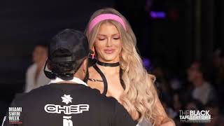 The Black Tape Project At Miami Swim Week 2024 Powered By Art Hearts Fashion