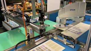 Polytex VB Robot Decorative Paint