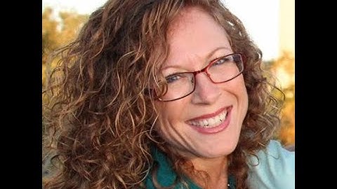 itslearning: Change Lives- Krystal Weiss