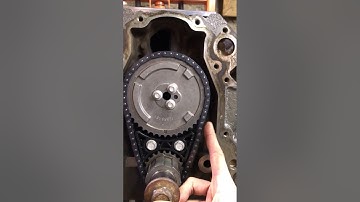 LS2 Timing chain slop IS THIS OK?