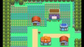 ポケモン歴代町bgmメドレー