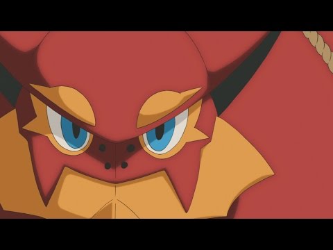 Segundo tráiler de la película Pokémon Volcanion y la maravilla mecánica