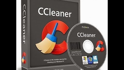 How To Download CCleaner Full Version & Use It In Hindi.